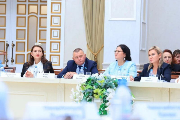 В Карагандинской области открыли фронт-офис по борьбе с наркоманией и лудоманией