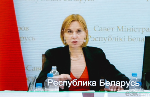 ЕАЭС: изменения в техрегламент на продукцию легпрома ЕАЭС: изменения в техрегламент на продукцию легпрома