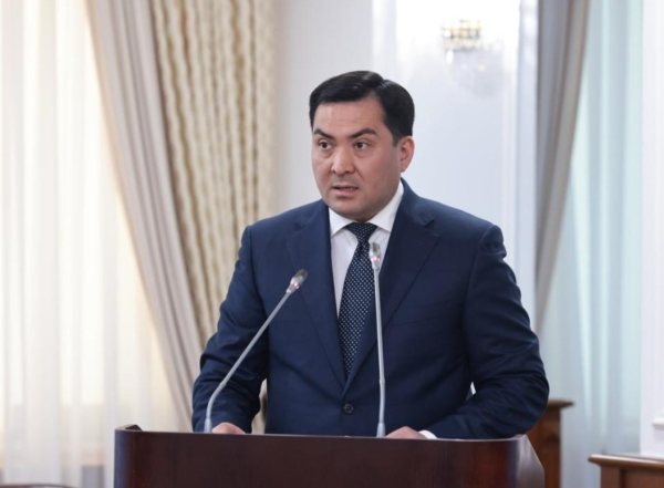 Минэнерго распределит СУГ с завода «Болашак» вне товарных бирж Минэнерго распределит СУГ с завода «Болашак» вне товарных бирж