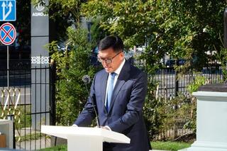 В Акмолинской области открылся фронт-офис специализированных межрайонных судов