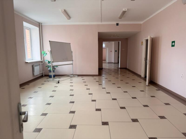 В Жаркаинскую районную больницу прибыли новые врачи