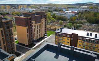 Главе государства представили новый Генеральный план развития Кокшетау до 2050 года