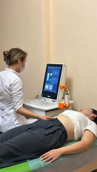 В Алматы открыли Центр управления хроническими заболеваниями с телемедициной