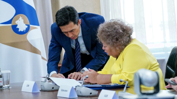 Продлено действие серийных сертификатов для экспорта товаров из Казахстана в страны ЕАЭС