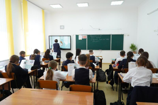 Развитие Державинска: чистая вода, новое жильё, обновлённая станция и социальные объекты