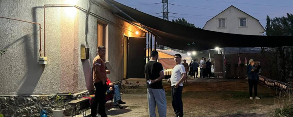 Школьник погиб на юге Казахстана предположительно от нанесенного удара