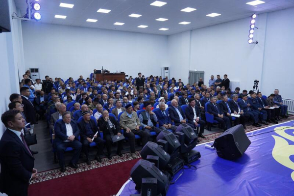 Эффективность акимов будут оценивать по привлечению инвестиций и развитию промышленности