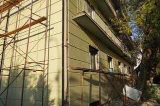 В Акмолинской области ведется модернизация объектов здравоохранения