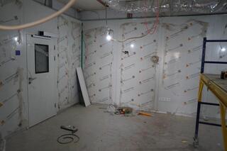 В Акмолинской области ведется модернизация объектов здравоохранения