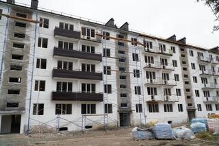 Развитие Державинска: чистая вода, новое жильё, обновлённая станция и социальные объекты