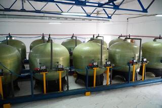 Развитие Державинска: чистая вода, новое жильё, обновлённая станция и социальные объекты