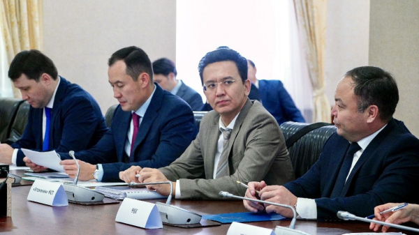 Продлено действие серийных сертификатов для экспорта товаров из Казахстана в страны ЕАЭС