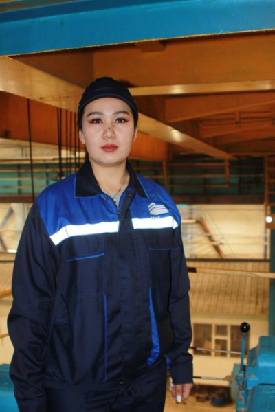 Молодые специалисты из 20 регионов стали финалистами конкурса «Еңбек жолы» Молодые специалисты из 20 регионов стали финалистами конкурса «Еңбек жолы»