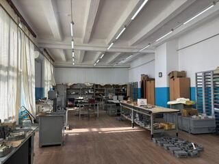 АО «Тыныс» планирует выпуск приставок для кресел-колясок АО «Тыныс» планирует выпуск приставок для кресел-колясок