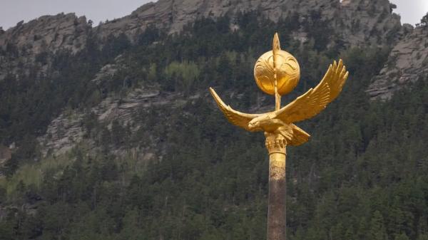 Нового акима выбрали в Бурабае решением жителей