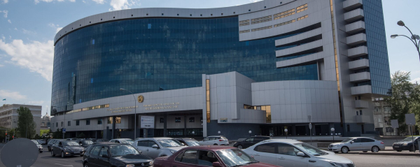 ИИ помог сэкономить $1,5 млрд на госзакупках в Казахстане — Минфин