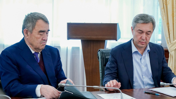 В Казахстане создают План социально-экономического развития Торгайского региона