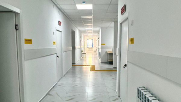 Возврат активов: в Карагандинской области построен 51 новый медицинский объект Возврат активов: в Карагандинской области построен 51 новый медицинский объект