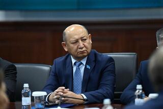 Республиканская научно-практическая конференция «Қызылорданың астаналық кезеңі: тарих пен тағылым» Республиканская научно-практическая конференция «Қызылорданың астаналық кезеңі: тарих пен тағылым»