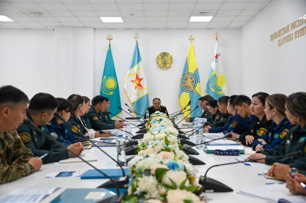 Telegram-бот AI-sulu: военные психологи презентовали цифрового консультанта для армии Telegram-бот AI-sulu: военные психологи презентовали цифрового консультанта для армии