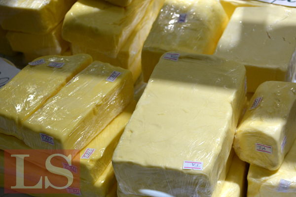 Молочный расклад: Казахстан покупает йогурт у Кипра, а масло – у Ирана и Пакистана. Инфографика Молочный расклад: Казахстан покупает йогурт у Кипра, а масло – у Ирана и Пакистана. Инфографика