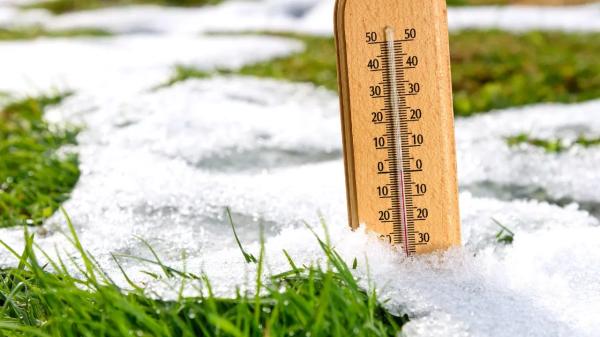 На севере – заморозки, на юге – лето: какой будет погода в мегаполисах Казахстана в ближайшие два дня