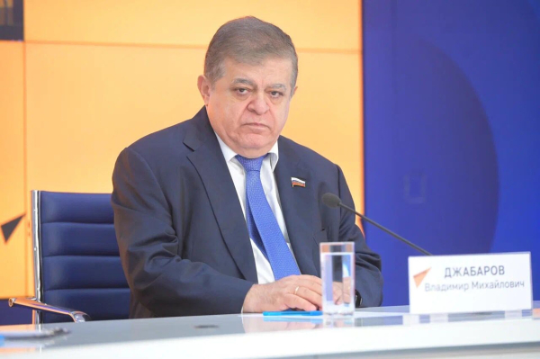 Возможные поставки Tomahawk на Украину могут привести к мировому конфликту – видеомост