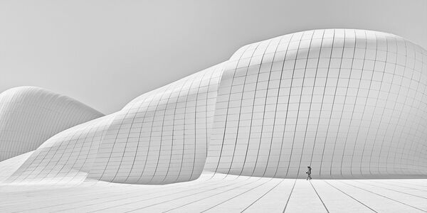 Мистическая комета и сказка о драконе: 20 лучших снимков с конкурса панорамной фотографии  Мистическая комета и сказка о драконе: 20 лучших снимков с конкурса панорамной фотографии