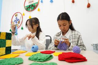 В селе Кенесары открыли Дом культуры: жители ждали этого 30 лет В селе Кенесары открыли Дом культуры: жители ждали этого 30 лет