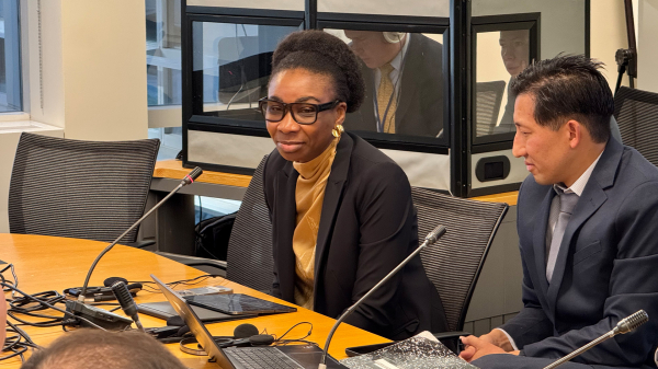 Казахстан усиливает экономическое сотрудничество с международными финансовыми институтами