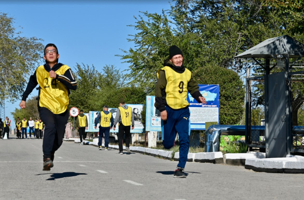 Итоговая проверка в войсках: военнослужащие сдают зачёты по боевой подготовке Итоговая проверка в войсках: военнослужащие сдают зачёты по боевой подготовке