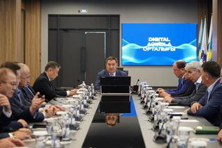 120 сельхозпредприятий Акмолинской области внедряют инновационные технологии