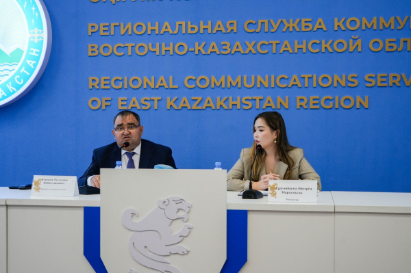 В районе Марқакөл в 2026 году начнется масштабная реконструкция дорог и реализация крупных инвестпроектов