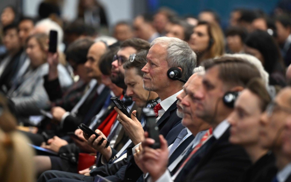 Digital Bridge 2025: Казахстан строит цифровое государство и делает ставку на ИИ Digital Bridge 2025: Казахстан строит цифровое государство и делает ставку на ИИ