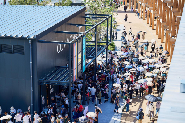 Казахстан занял первое место на Всемирной выставке EXPO 2025 в Японии