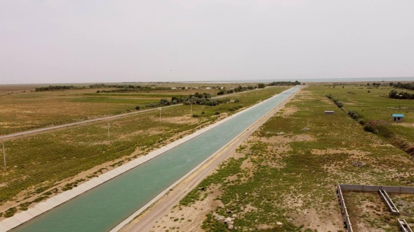 В Казахстане внедрят электронные договоры и онлайн-оплату за поливную воду