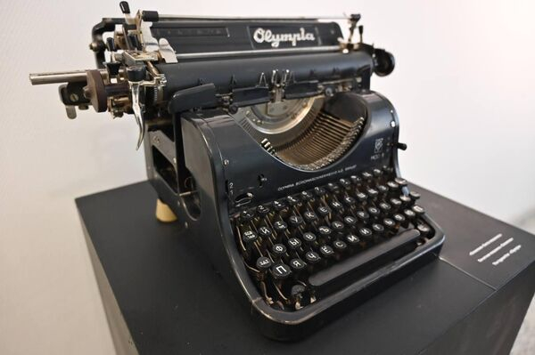 В Астане открылась выставка, посвященная Пушкину и Шолохову