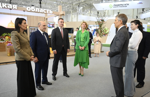 ЕАЭС: трансформация аграрного рынка в цифровую модель