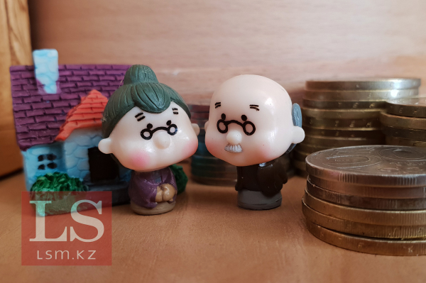 1% на страховой счет: ЕНПФ объяснил новую идею пенсионных выплат  1% на страховой счет: ЕНПФ объяснил новую идею пенсионных выплат