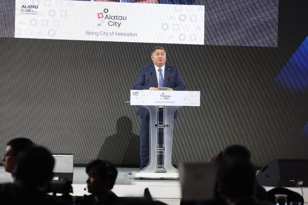 Воздушные маршруты будущего: Казахстан строит хаб аэромобильности