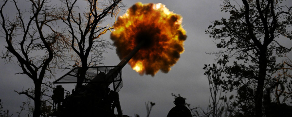 СВО: российские бойцы трое суток скрывались в тылу ВСУ благодаря плащам-невидимкам