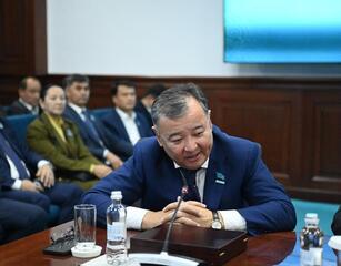 Республиканская научно-практическая конференция «Қызылорданың астаналық кезеңі: тарих пен тағылым» Республиканская научно-практическая конференция «Қызылорданың астаналық кезеңі: тарих пен тағылым»