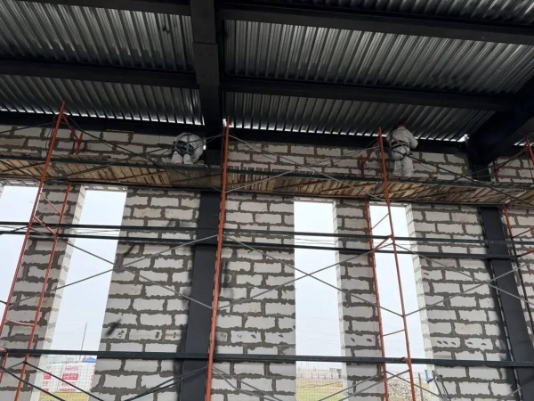 Пропускная способность на границе Челябинской и Костанайской областей вырастет в два раза