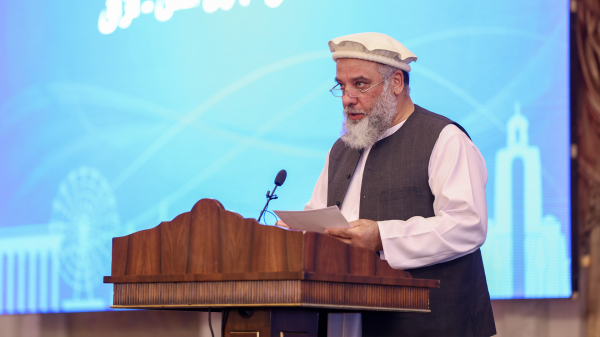 Шымкент принимает третий бизнес-форум Казахстан–Афганистан Шымкент принимает третий бизнес-форум Казахстан–Афганистан