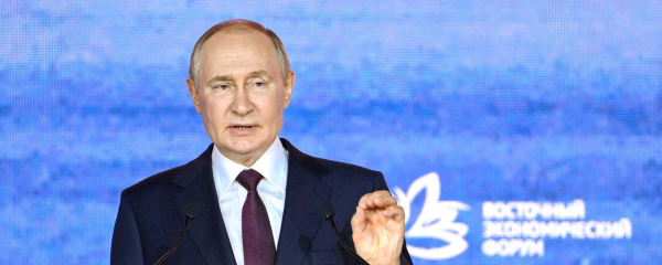 Владимиру Путину исполнилось 73 года Владимиру Путину исполнилось 73 года