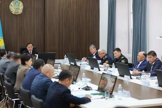 В Жамбылской области завершены работы по строительству, реконструкции и ремонту дорог по 136 проектам В Жамбылской области завершены работы по строительству, реконструкции и ремонту дорог по 136 проектам