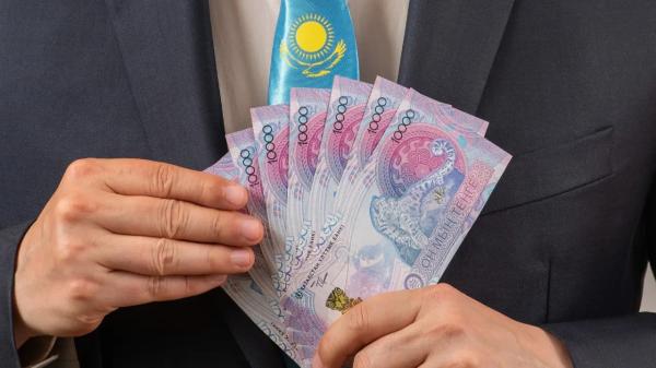 Приговор по делу о хищении 291 млн тенге вынесли в Аксу