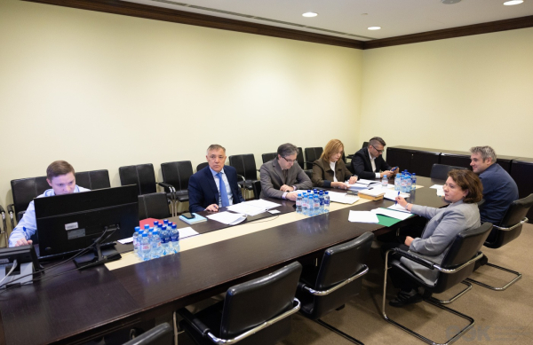 ЕЭК: декларирование товаров электронной торговли ЕЭК: декларирование товаров электронной торговли