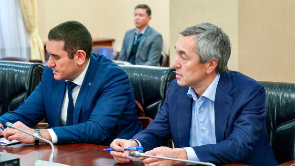 Казахстан переходит к проактивной политике экономического роста Казахстан переходит к проактивной политике экономического роста