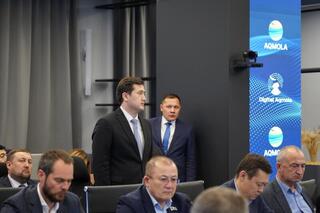 120 сельхозпредприятий Акмолинской области внедряют инновационные технологии